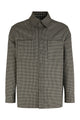 Fendi Giubbotto Ny Pdp+Ny Vichy