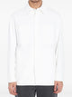Fendi  Selleria White Denim Jacket