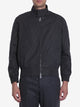 Fendi Embroidered Polyester Blend Bomber Jacket