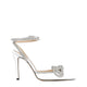 Mach & Mach Double Bow High Heels