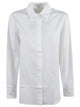 Jil Sander Button-Down Cotton Shirt