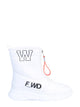 Fwrd Leather Boot