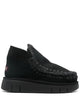 Mou Eskimo Bounce Sneaker Boots