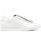 Adidas Originals Superstar Fringe Low Top Sneakers