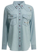 Filson "Embroidered Western" Casual Shirt