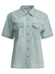 Filson "Western" Casual Shirt
