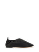 Lanvin Lace Up Slipper