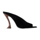 Lanvin Midnight Step Pumps