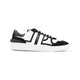 Lanvin Clay Sneakers