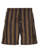 Fendi 'Fendi Crest' Swimsuit
