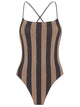 Fendi Swimsuit