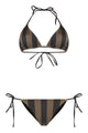 Fendi Reversible Bikini