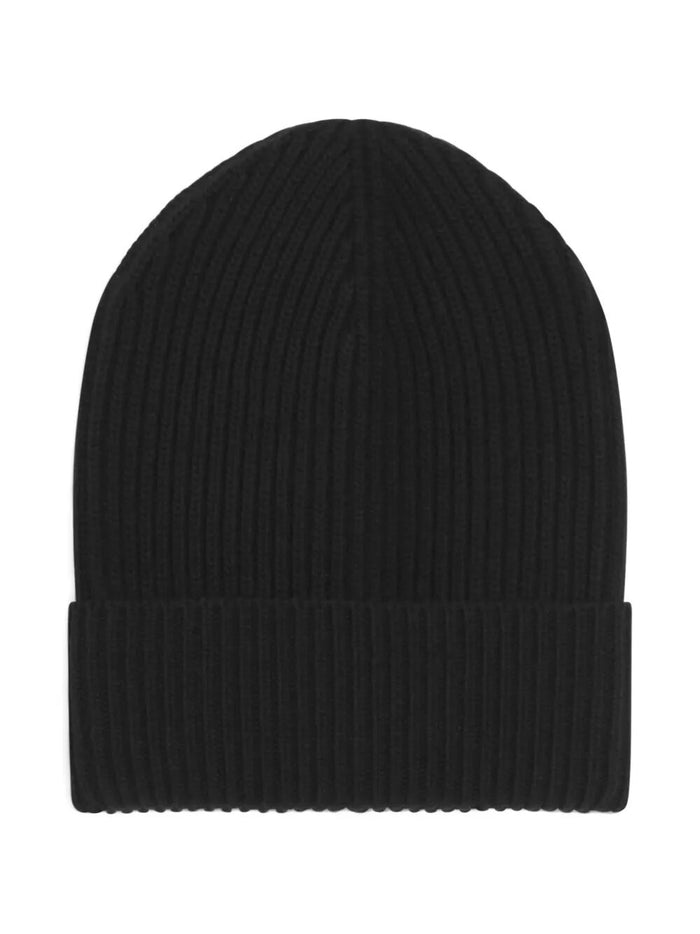 Dolce & Gabbana Hat Made Of Wool And Cashmere