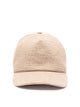 Fendi `Denim Ff` Baseball Cap