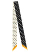 Fendi Double-Sided 'Wrappy' Bandeau