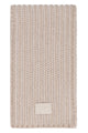 Fendi Fendi Scarf In Wool And Cashmere