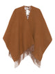 Fendi Poncho