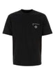 Fendi Crew Neck Pocket T-Shirt