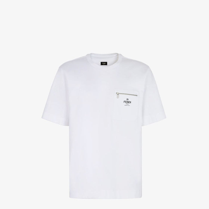Fendi Air Force T Shirt
