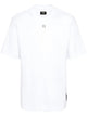 Fendi Ff Plaque Cotton T Shirt