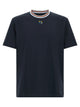Fendi 'Ff Stitching' T-Shirt
