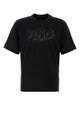Fendi Fendi Pop Pois T-Shirt