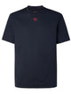 Fendi Crew-Neck Short-Sleeved T-Shirt