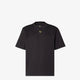 Fendi Crew-Neck Short-Sleeved T-Shirt