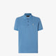 Fendi Cotton-Piqué Polo Shirt