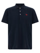 Fendi 'Ff Selleria' Polo Shirt