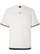Fendi White Cotton T-Shirt