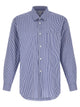 Comme Des Garcons Shirt Vichy Shirt