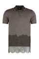 Fendi Cashmere Polo