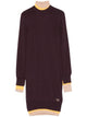 Fendi Wool Knitted Dress
