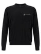 Fendi Ff Pocket Sweater