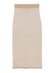 Fendi Micro Ffskirt