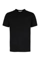Comme Des Garçons Cotton Crew-Neck T-Shirt