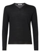 Fendi Wool Sweater