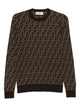 Fendi Fendi T-Shirts And Polos In Cotton