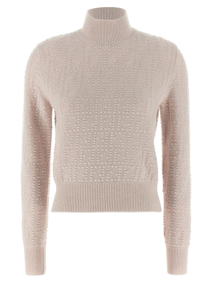 Fendi 'Pon Pon' Sweater