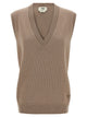 Fendi Cashmere Vest