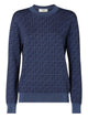 Fendi Patterned Sweater
