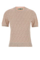 Fendi Ff Wool Sweater