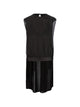 Fendi Satin Silk Top