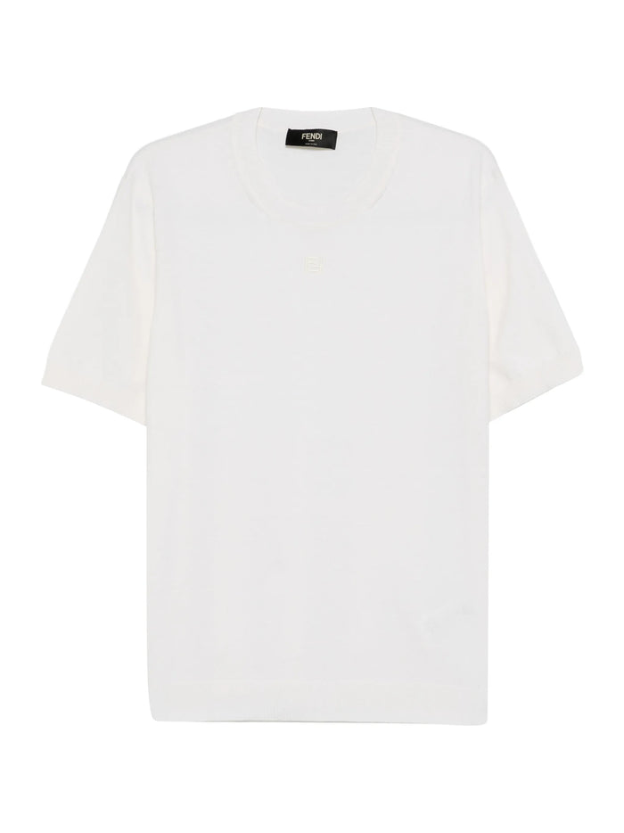 Fendi T-Shirt Co Cash