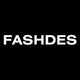 Fashdes Gift Card
