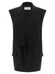 Di.la3 Pari' Tuxedo Vest