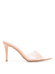 Gianvito Rossi Banded Sandals