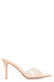 Gianvito Rossi Pointe Mule Elle