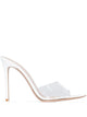 Gianvito Rossi Elle Mules